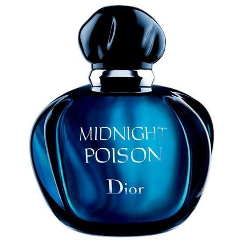 midnight poison christian Dior